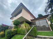 VENTA DE CASA EN BOSQUES DE LAS LOMAS EXCLENTE...