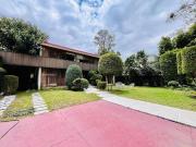 VENTA DE CASA EN BOSQUES DE LAS LOMAS FSC