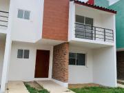 VENTA DE CASA EN BOSQUES DE SAN JUAN