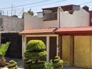 VENTA DE CASA EN BOSQUES DE SAN SEBASTIAN, PUEBLA