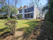 VENTA DE CASA, EN BOSQUES DEL LAGO, ESTADO DE MÉXICO
