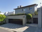 VENTA DE CASA EN BOSQUES DEL LAGO NO CREDITOS