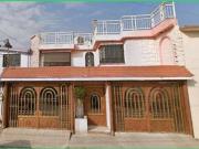 VENTA DE CASA EN BOSQUES DEL VALLE SAN FRANCISCO COACALCO