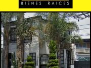 VENTA DE CASA EN BOULEVARD DE LA HACIENDA N0,39, COL...