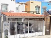 VENTA DE CASA EN BRISAS DEL LAGO, LEON GUANAJUATO