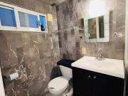 Venta de casa en Buenavista, con terraza