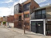 VENTA DE CASA EN BUENAVISTA, LEON, GUANAJUATO