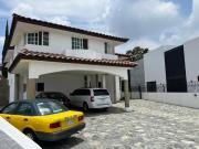 Venta de casa en Bugambilias