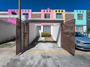 Venta de Casa en Bulevares del Lago Nicolás Romero