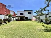 Venta de casa en Burgos Bugambilias, Cuernavaca,...