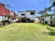 Venta de casa en Burgos Bugambilias, Cuernavaca,...