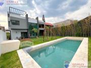 Venta de casa en Burgos Bugambilias, Temixco,...