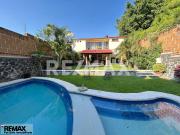 Venta de casa en Burgos Bugambilias, Temixco, Morelos....