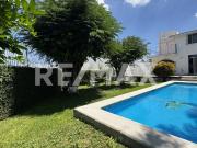 Venta de casa en Burgos Bugambilias, Temixco, Morelos....
