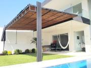 VENTA DE CASA EN BURGOS CORINTO CON CASA CLUB