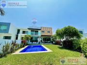 Venta de Casa en Burgos Corinto, Temixco, Morelos?Clave 5020
