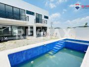 Venta de casa en Burgos Corinto, Temixco, Morelos. Clave...