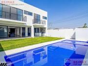 Venta de casa en Burgos Corinto, Temixco, Morelos…Clave 5169