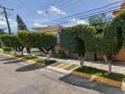 VENTA DE CASA EN BURGOS CUERNAVACA MORELOS AD15