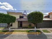 VENTA DE CASA EN BURGOS CUERNAVACA MORELOS AD15
