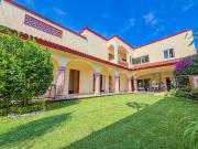 Venta de Casa en Burgos, Temixco, Morelos