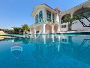 Venta de casa en Burgos, Temixco, Morelos. Clave 5016