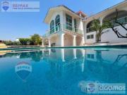 Venta de casa en Burgos, Temixco, MorelosClave 5016