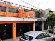 Venta de casa en C. Coral, Col. Estrella, Gustavo A....