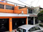 Venta de casa en C. Coral, Col. Estrella, Gustavo A....