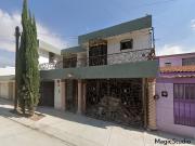 Venta de Casa en C. Hacienda Vanegas, Mansiones del...