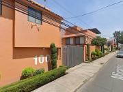 Venta de Casa en C. Mirador 100, Coapa, El Mirador,...