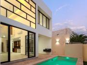 Venta de Casa en Cabo Norte Temozón Mérida Yucatán