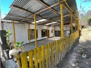 Venta de Casa, en Cajibío, sobre la Vía, en La Esperanza