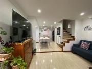 VENTA DE CASA EN CALASANZ, EXCELENTE UBICACION