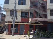 Venta de Casa en Callao límite con san Martin de Porres