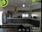 Venta de Casa en calle 3 de Febrero 600 Las Heras