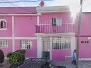 VENTA DE CASA EN CALLE 81 COL SAN JOSE MAYORAZGO HEROICA...