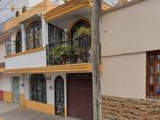 VENTA DE CASA EN CALLE ABASOLO COLONIA CENTRO C.P. 63000...