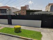 VENTA DE CASA EN CALLE ANTONIO CASO SATÉLITE NAUCALPAN...