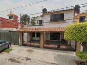 VENTA DE CASA EN CALLE ATENAS, VALLE DORADO TLALNEPANTLA...