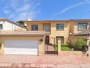 VENTA DE CASA EN CALLE AV DEL BOSQUE HACIENDA AGUA...