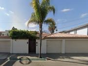 VENTA DE CASA EN CALLE CARRILLO PUERTO ZONA CENTRO TIJUANA