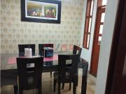 Venta De Casa En Calle Cerrada En Los Cedros