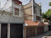 VENTA DE CASA EN CALLE CERRO GORDO 86 COL. CAMPESTRE...