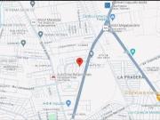 VENTA DE CASA EN CALLE DE LA CRUZ COLONIA LAS PLAZAS...