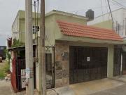 VENTA DE CASA EN CALLE DE LOS PINOS GUAYABA VILLAHERMOSA...
