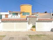 VENTA DE CASA EN CALLE DEL PUENTE ALVARADO CARRETAS...