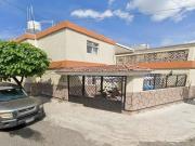 VENTA DE CASA EN CALLE DR JUAN SALAZAR COL OBRERA...