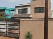 VENTA DE CASA EN CALLE ECUADOR COLONIA VISTA HERMOSA...