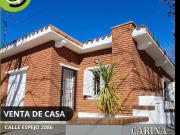 Venta de Casa en calle Espejo 2086 Guaymallen